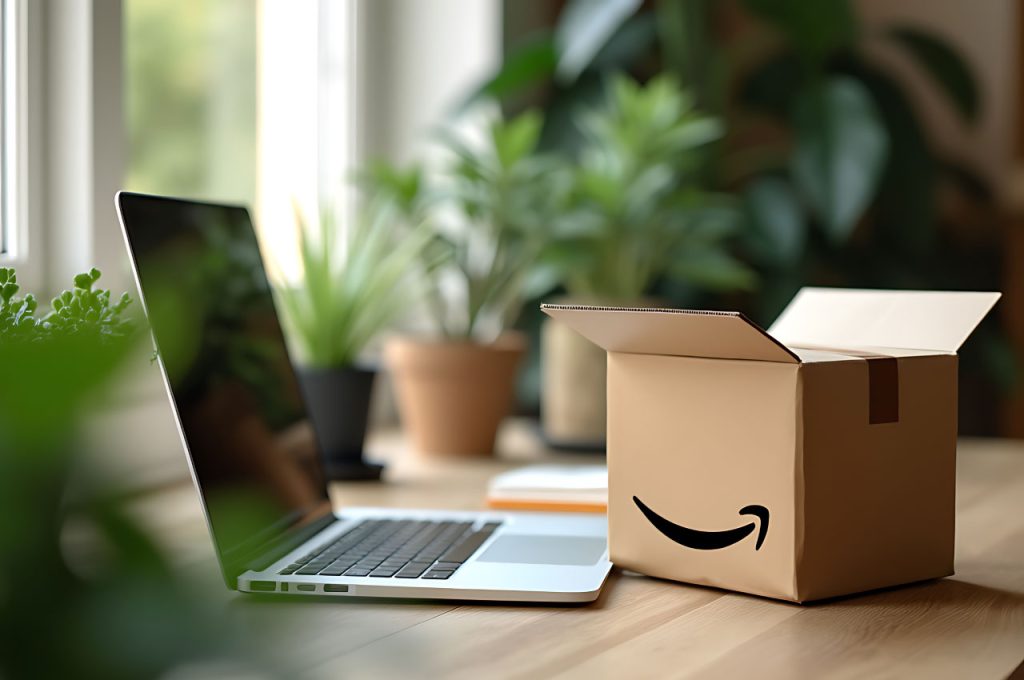 Amazon Virtual Assistant