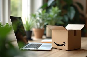 Amazon Virtual Assistant