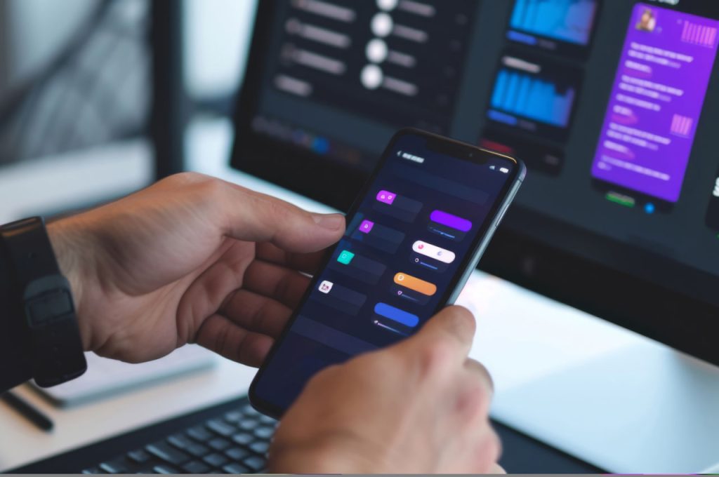 Android App Development Course