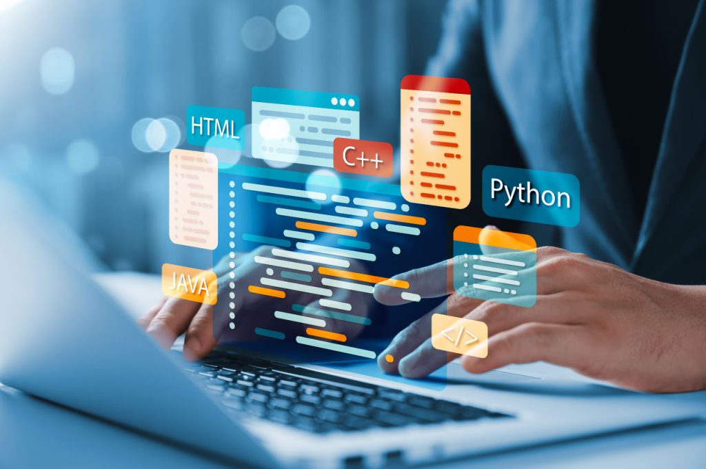 Full-Stack Development course