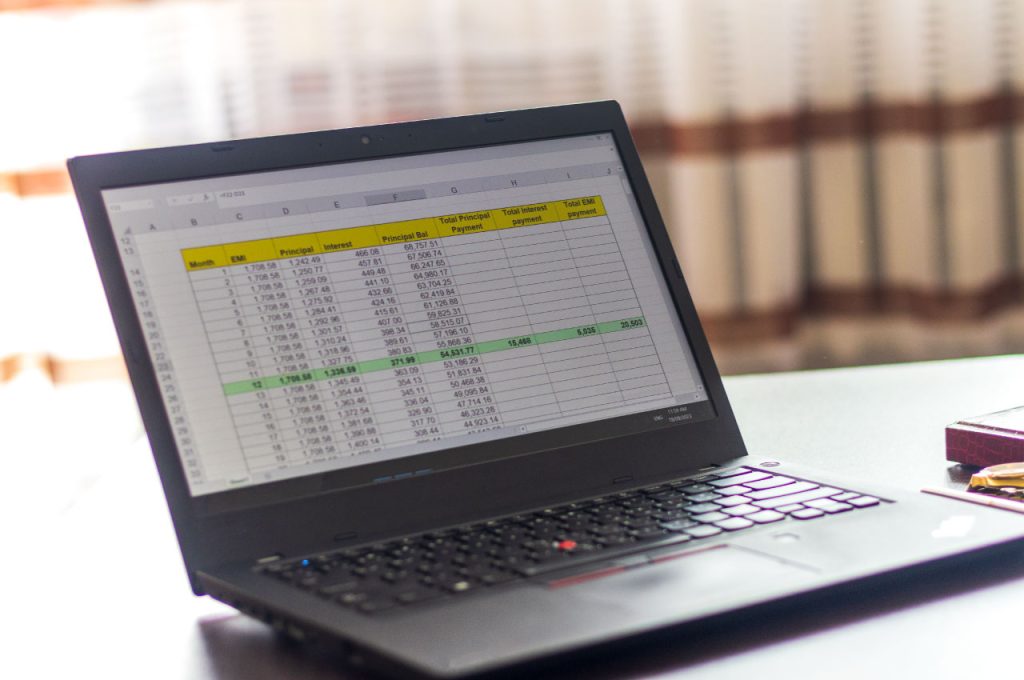 advanced excel course