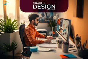 Graphic Design course