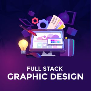 Graphic Designing