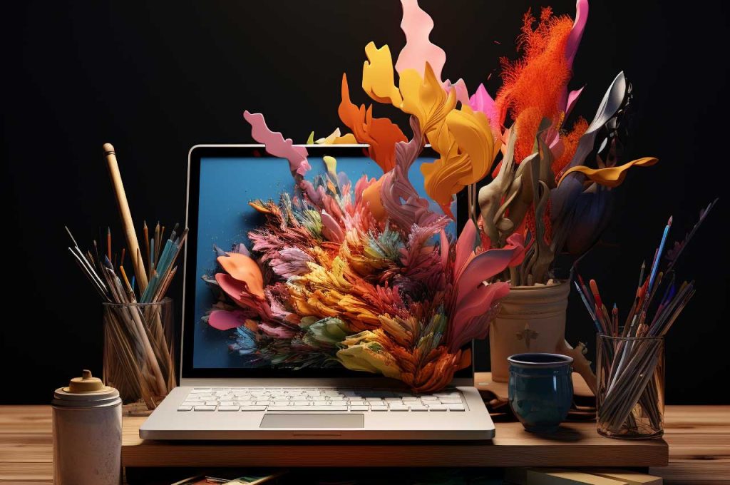 Graphic Design Course