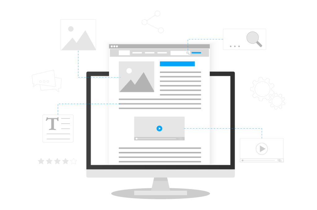 Content Writing