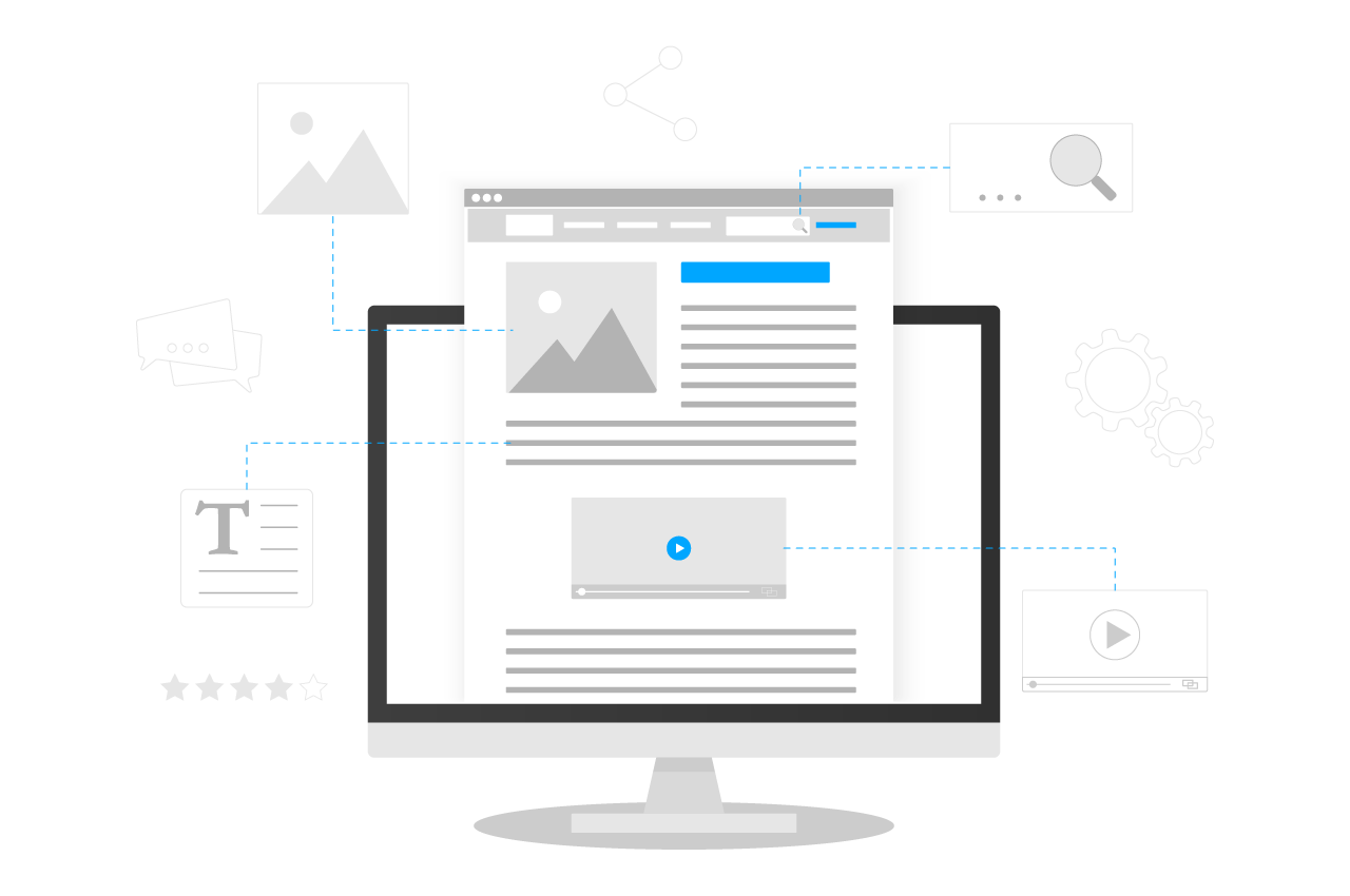 Content Writing
