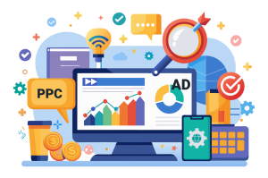 Digital Marketing Services