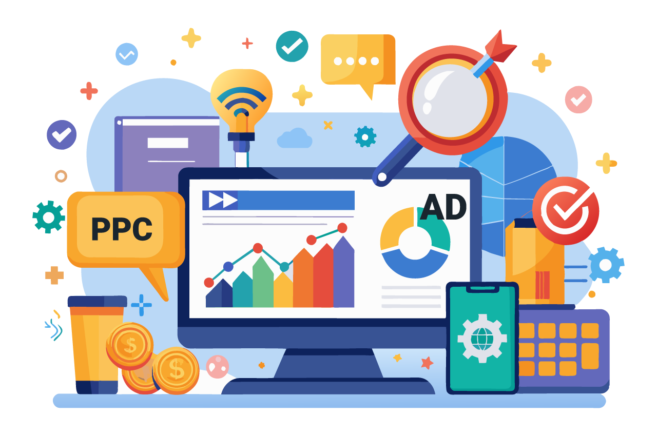 Digital Marketing Services