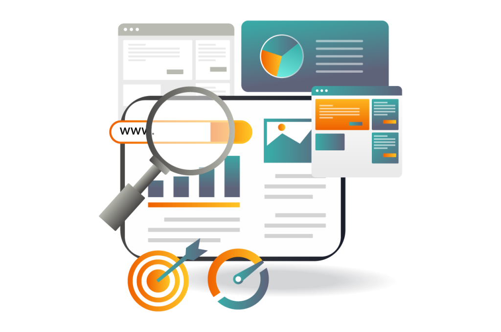 Product-research
