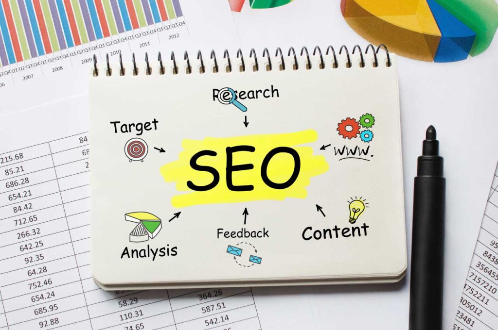 SEO Course