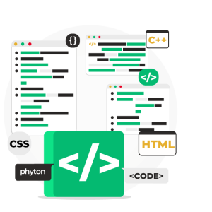 Web-development