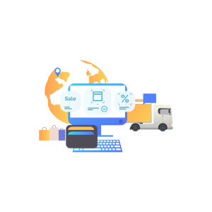 E-commerce Management Course